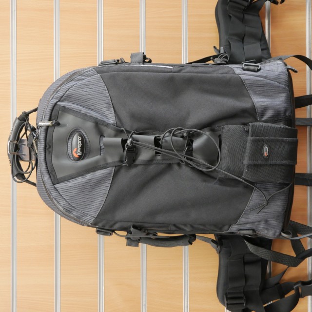 Lowepro Used Lowepro Pro Trekker AW II backpack
