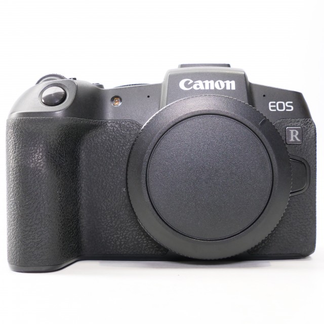 Canon Used Canon EOS RP Full frame Mirrorless camera body