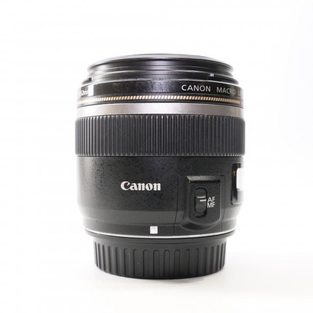 Canon Used Canon EF-S 60mm f2.8 Macro lens