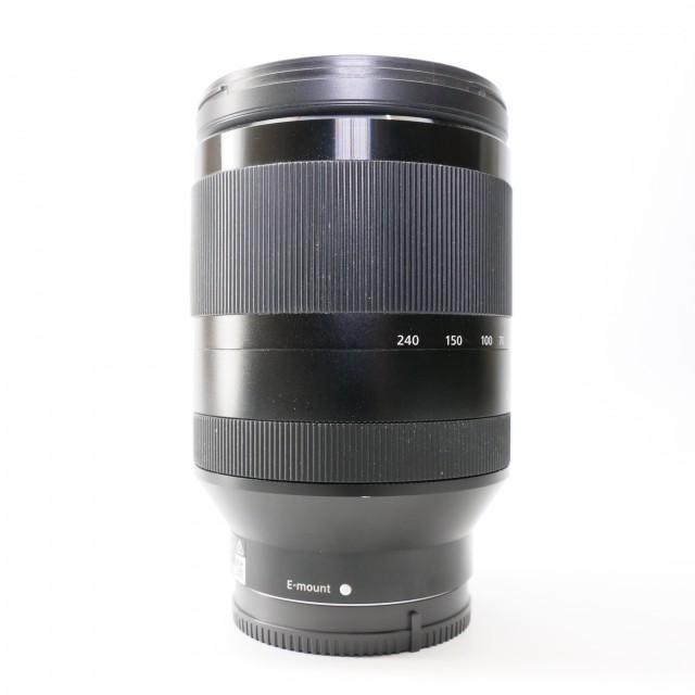 Sony Used Sony FE 24-240mm f3.5-6.3 OSS lens