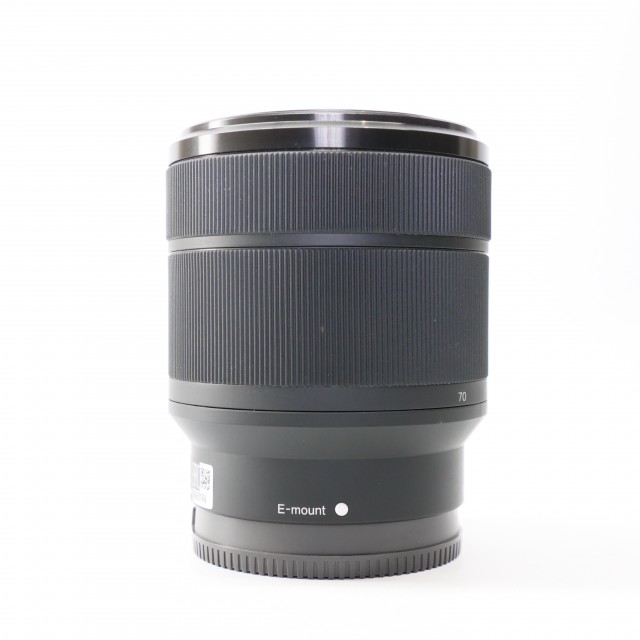 Sony Used Sony FE 28-70mm f3.5-5.6 OSS Zoom lens