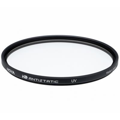 Hoya HOYA 52mm HD Antistatic UV Filter