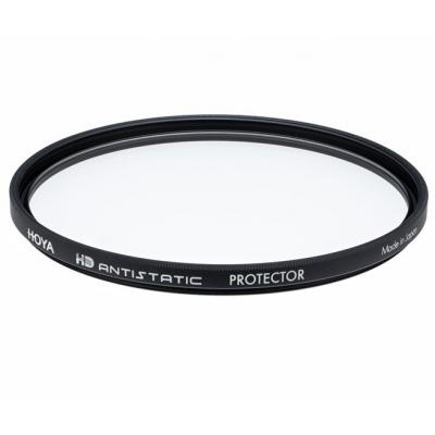 Hoya HOYA 49mm HD Antistatic Protector Filter