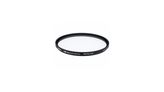 Hoya HOYA 77mm HD Antistatic Protector Filter