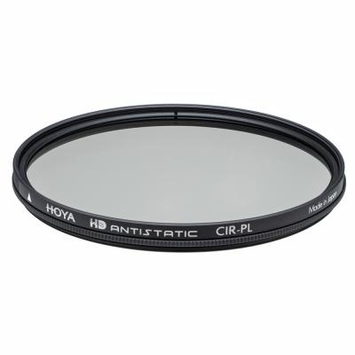 Hoya HOYA 49mm HD Antistatic Circular Polarising Filter