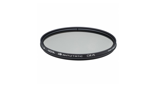 Hoya HOYA 82mm HD Antistatic Circular Polarising Filter