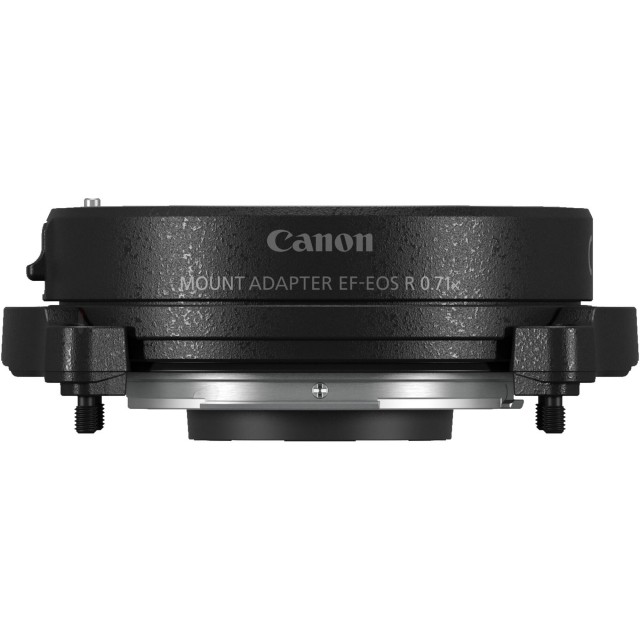 Canon Canon Video Mount Adapter EF-EOS R 0.71x