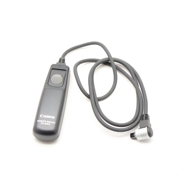 Canon Used Canon Remote Switch RS-80N3