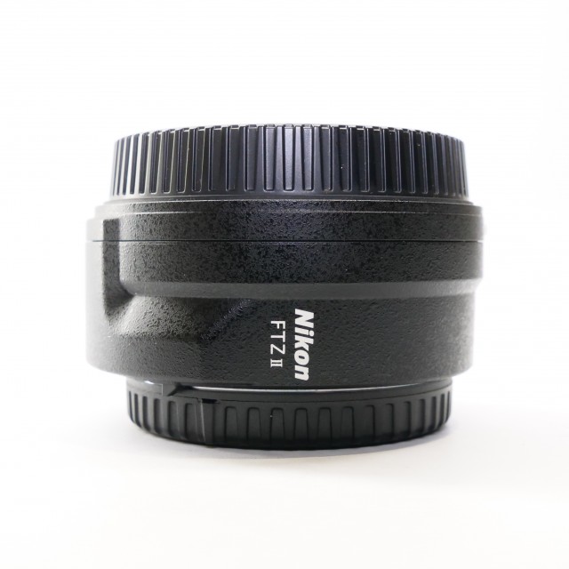 Nikon Used Nikon FTZ II adapter