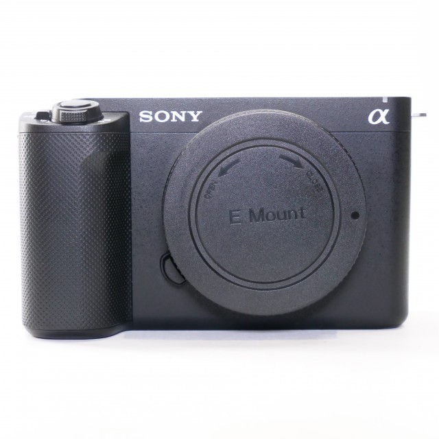 Sony Used Sony ZV-E1 Full-frame Mirrorless camera body