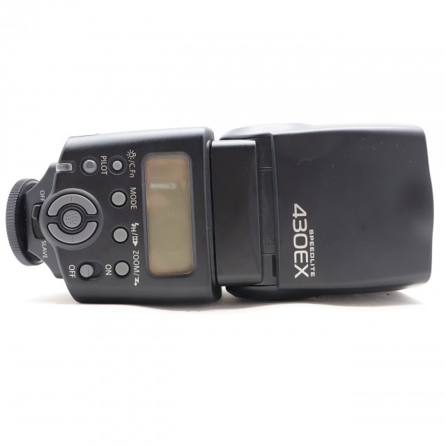 Canon Used Canon Speedlite 430EX