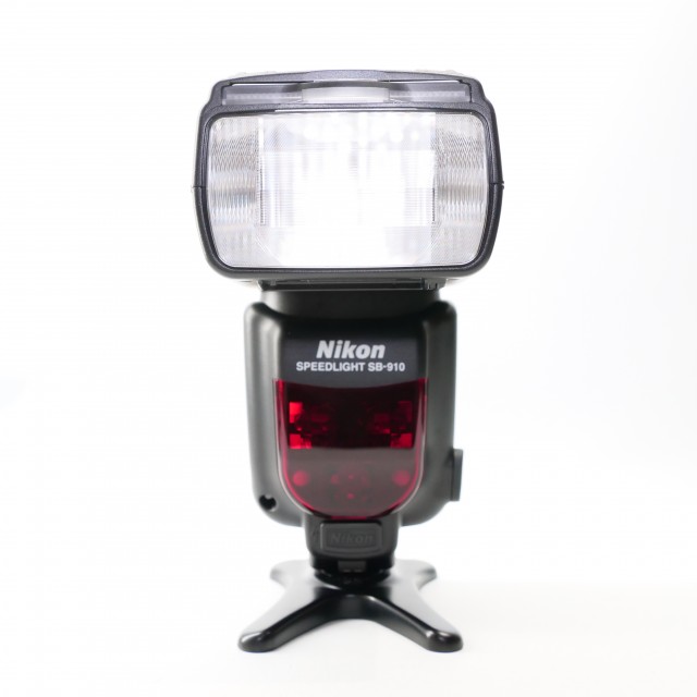 Nikon Used Nikon SB-910 Speedlight