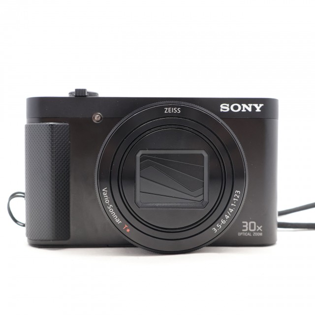 Sony Used Sony Cybershot HX90v digital compact camera