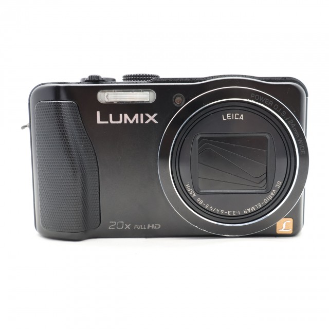 Lumix Used Panasonic Lumix TZ35 digital compact camera