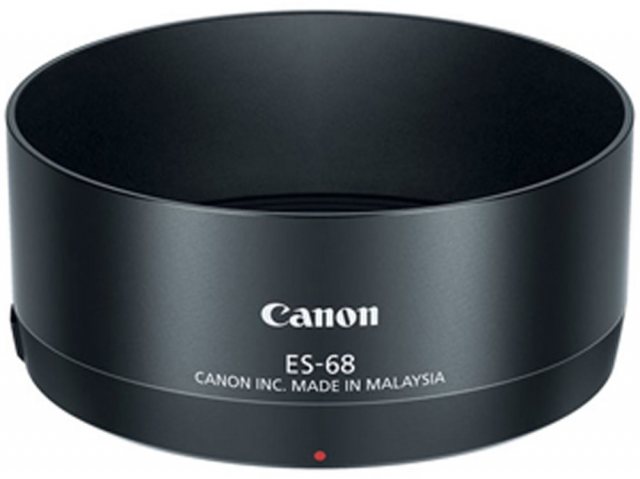 Canon Lens Hood ES-68