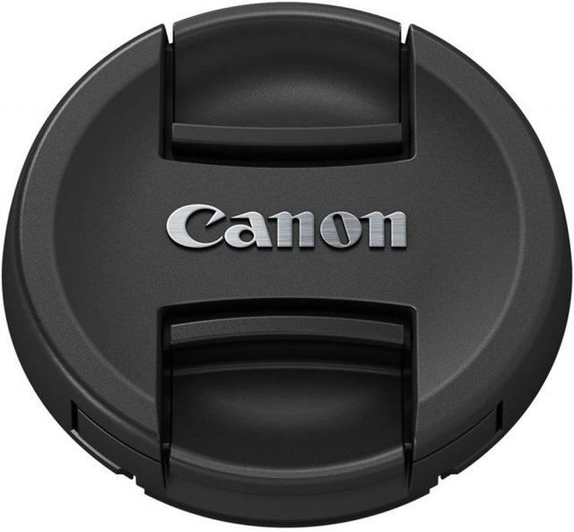 Canon Lens Cap E-49