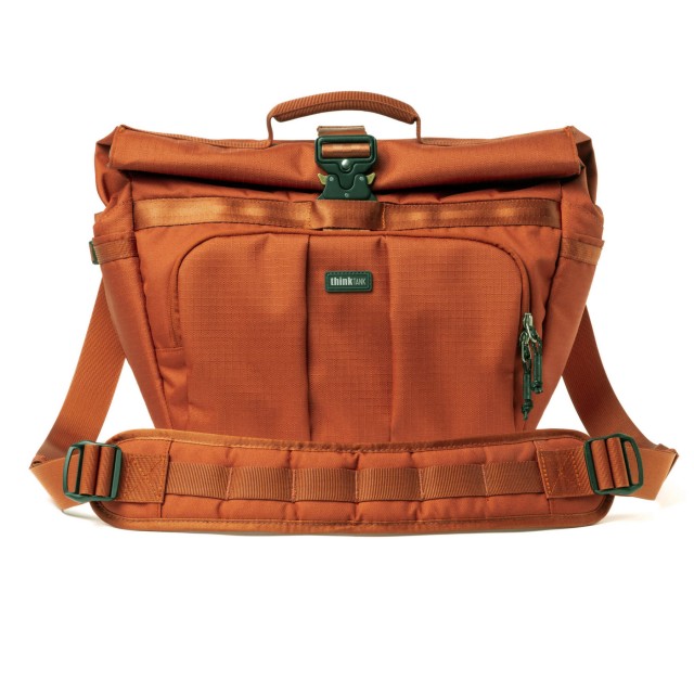 Think Tank Think Tank FocusPoint Crossbody 13L Camera Bag, Urban Rust
