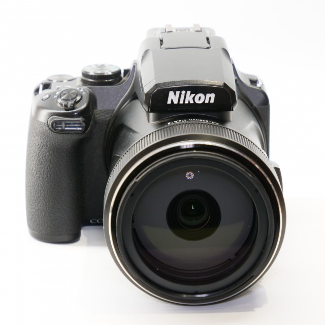 Nikon Used Nikon P1100 bridge camera