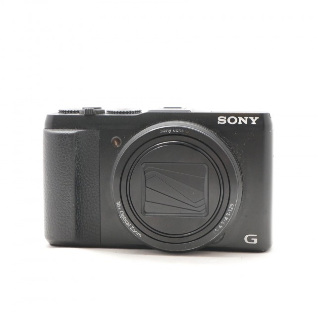 Sony Used Sony Cyber-shot DSC-HX50 digital compact camera