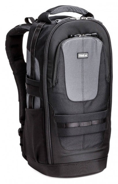 Think Tank Glass Limo Backpack | £179.00 - Castle Cameras