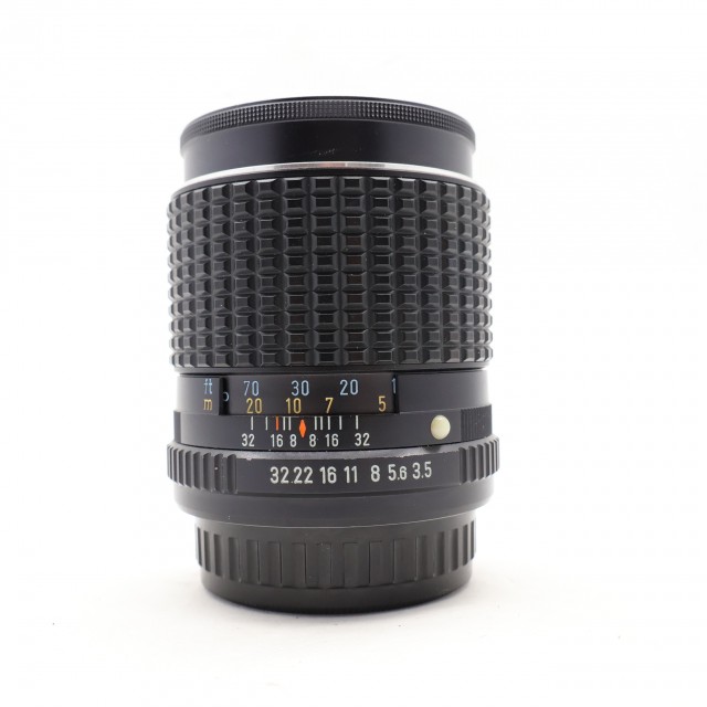 Pentax Used Pentax 135mm f3.5 SMC lens