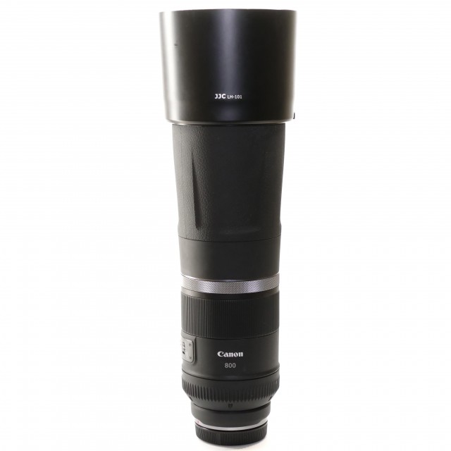 Canon Used Canon RF 800mm f11 IS STM lens