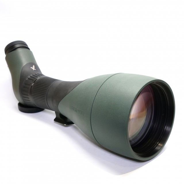 Swarovski Used Swarovski Optik 115mm Objective Spotting Scope with ATX eyepiece