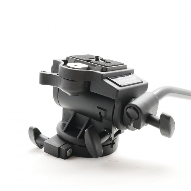 Manfrotto Used Manfrotto Model 200 Video Head