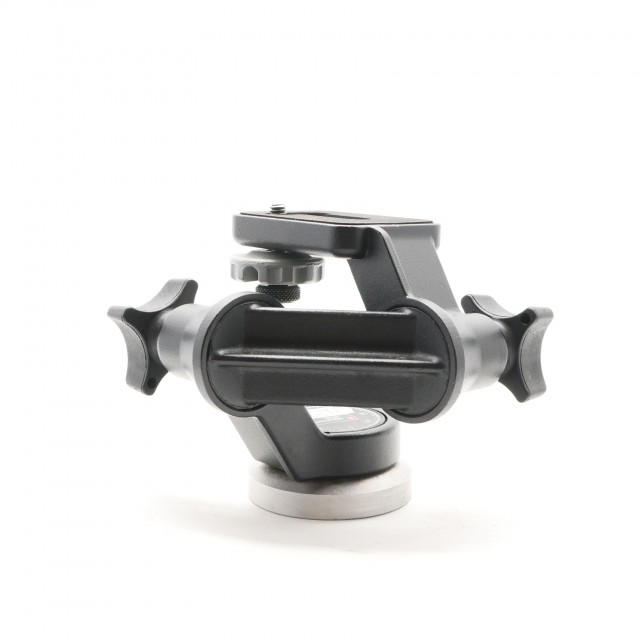 Manfrotto Used Manfrotto 056 3D Junior Head