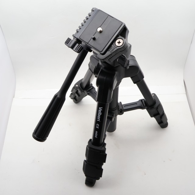 Velbon Used Velbon CX Mini Tripod