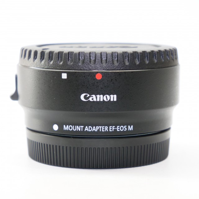 Canon Used Canon Mount Adapter EF-EOS M