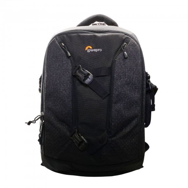 Lowepro Used Lowepro Pro runner BP 350 AW II bag