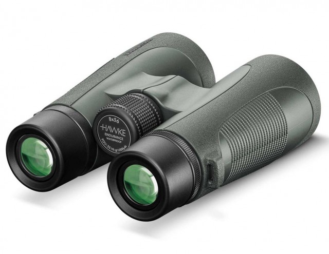 Hawke Hawke 8x56 Endurance ED binoculars, Green