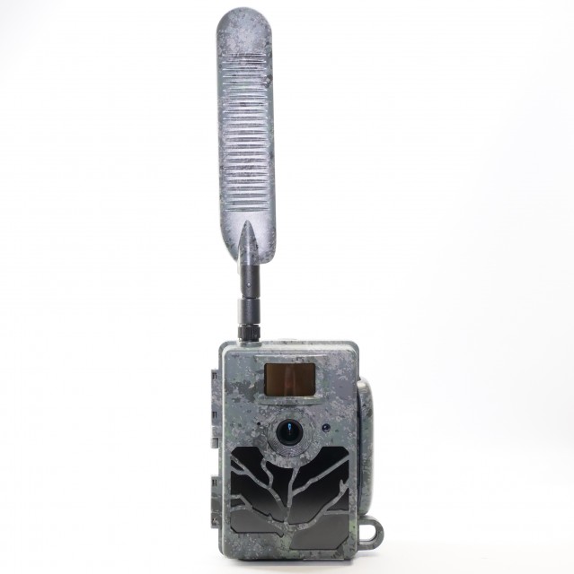 ZEISS Used Zeiss Secacam 5, 100 degree wide angle Trail Camera