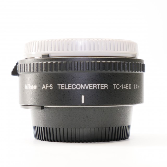 Nikon Used Nikon TC-14E II 1.4x teleconverter