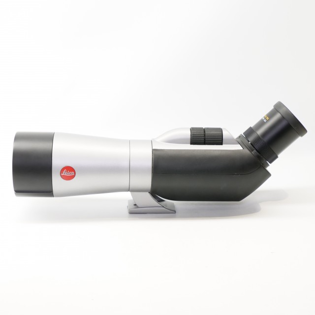 Sundry Used Leica Televid 62 angled scope with 32x eyepiece