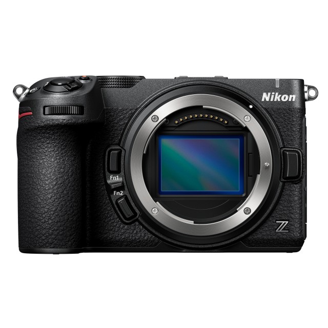 Nikon Pre-order Deposit for Nikon Z 5IIC Mirrorless Camera Body, Black