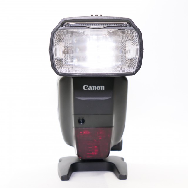Canon Used Canon Speedlite 600EX-RT