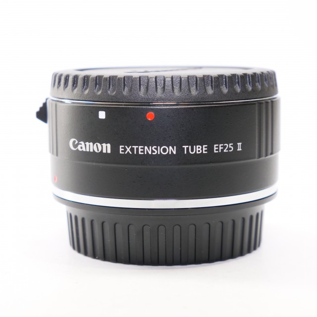 Canon Used Canon EF 25 II Extension tube