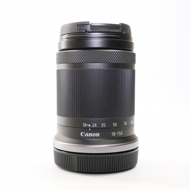 Canon Used Canon RF-S 18-150mm f3.5-6.3 IS STM lens