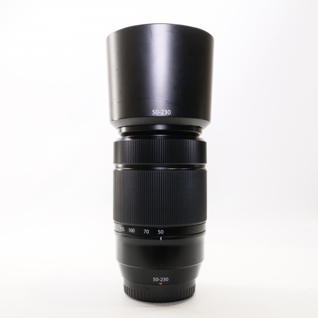 Fujifilm Used Fujifilm XC 50-230mm f4.5-6.7 OIS lens