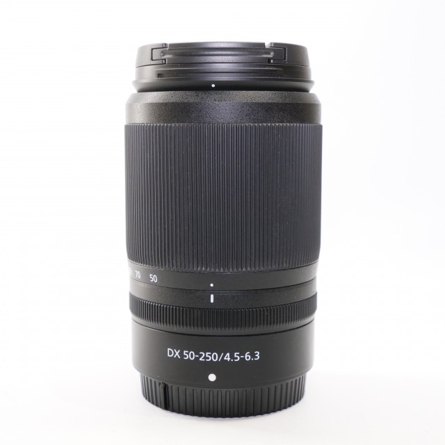 Nikon Used Nikon NIKKOR Z DX 50-250mm f4.5-6.3 VR lens