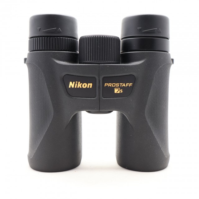 Nikon Used Nikon Prostaff 7S 10x30 binoculars