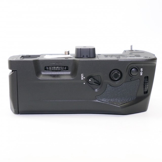 OM System Used OM SYSTEM HLD-10 PowerGrip battery grip for OM-1 mk II