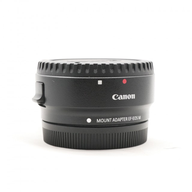Canon Used Canon Mount Adapter EF-EOS M