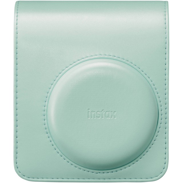 Fujifilm Fujifilm Instax Mini 13 Camera Case, Lagoon Green