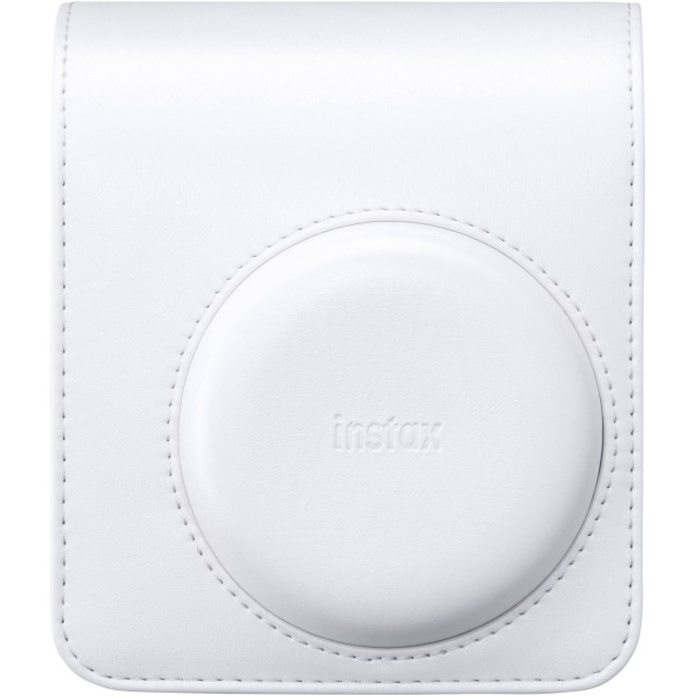 Fujifilm Fujifilm Instax Mini 13 Camera Case, Clay White