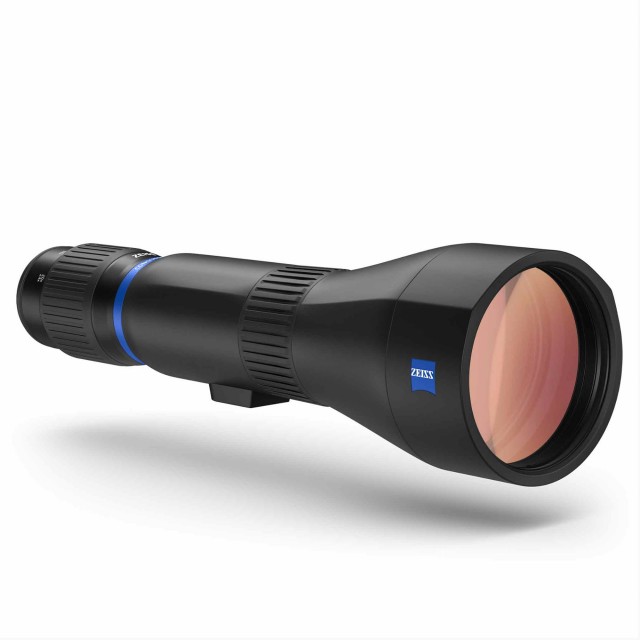 ZEISS Zeiss Conquest Apia 24-60x85 Straight Spotting Scope