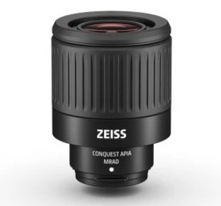 ZEISS Zeiss Conquest APIA Eyepiece f'=21.5 mm, MRAD