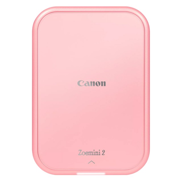 Canon Canon Zoemini Instant Printer, Rose Gold and White